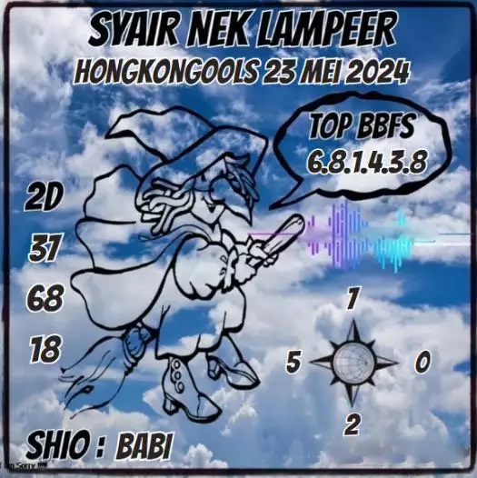 syair hk vip